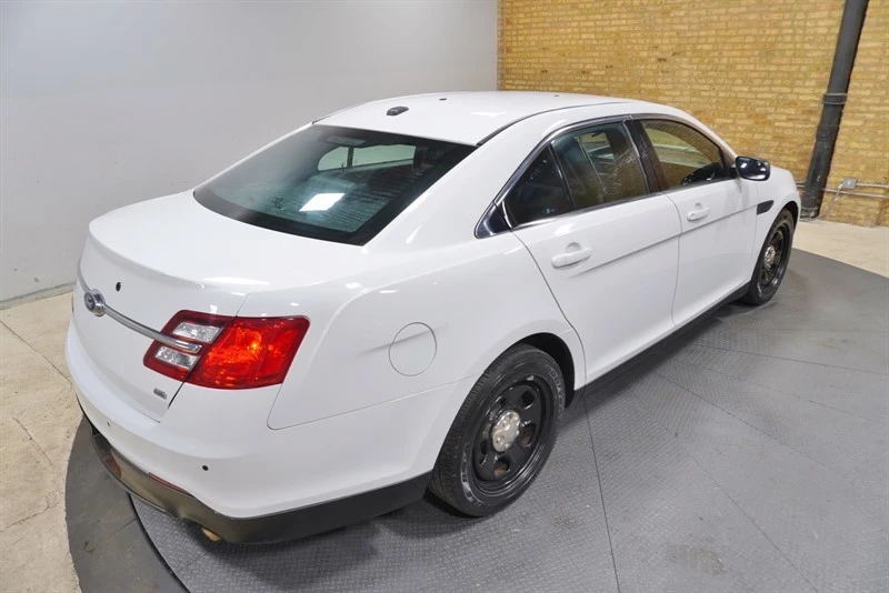 2019 Ford Taurus 6th Gen - Image 11 of 21