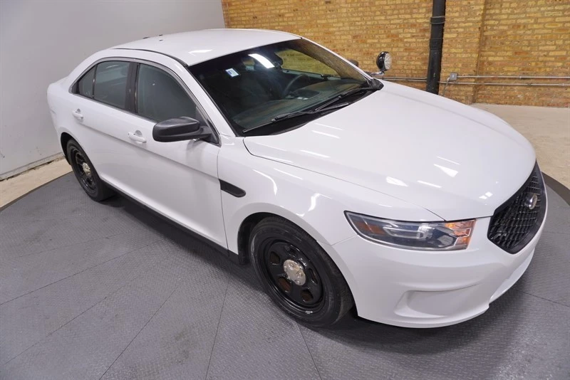 2019 Ford Taurus 6th Gen - Image 7 of 21