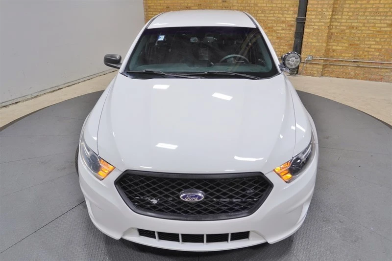 2019 Ford Taurus 6th Gen - Image 5 of 21
