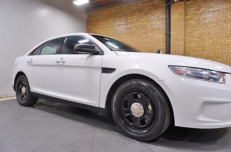 2019 Ford Taurus 6th Gen - Image 8 of 21