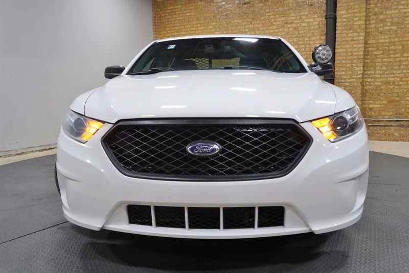 2019 Ford Taurus 6th Gen - Image 4 of 21