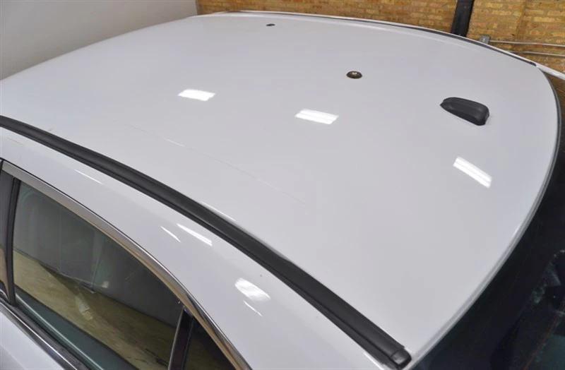 2019 Ford Taurus 6th Gen - Image 20 of 21