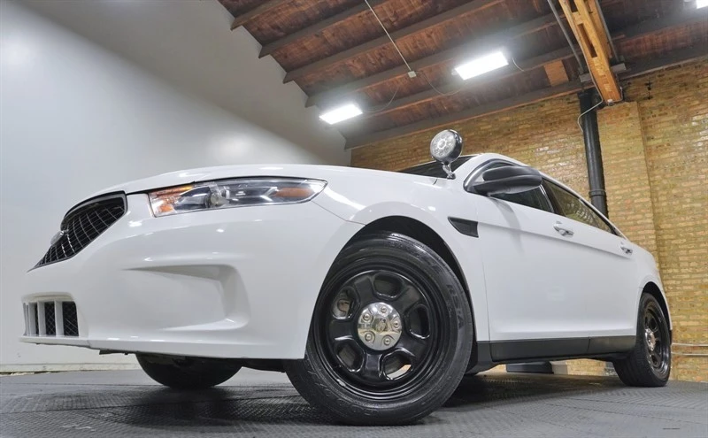 2019 Ford Taurus 6th Gen - Image 3 of 21
