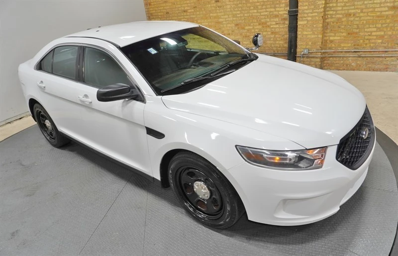 2019 Ford Taurus 6th Gen - Image 7 of 21