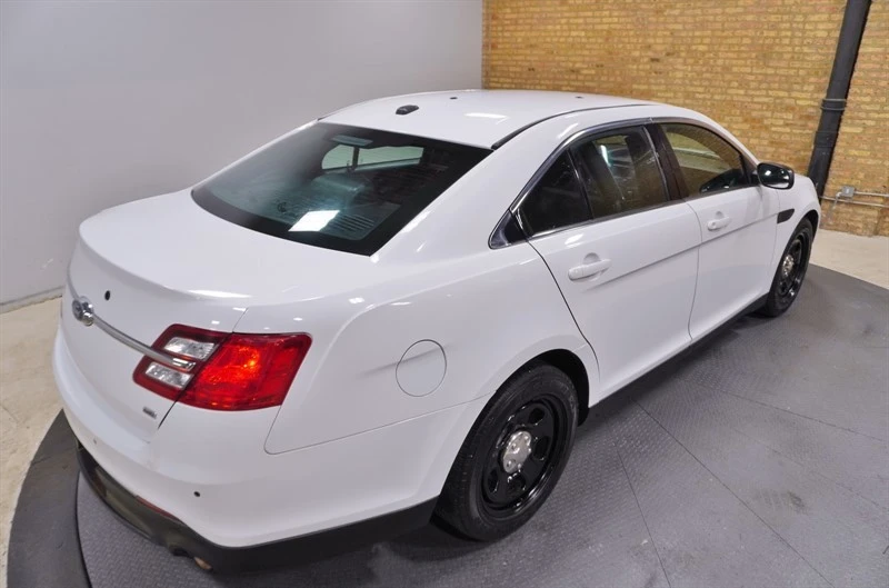 2019 Ford Taurus 6th Gen - Image 11 of 21