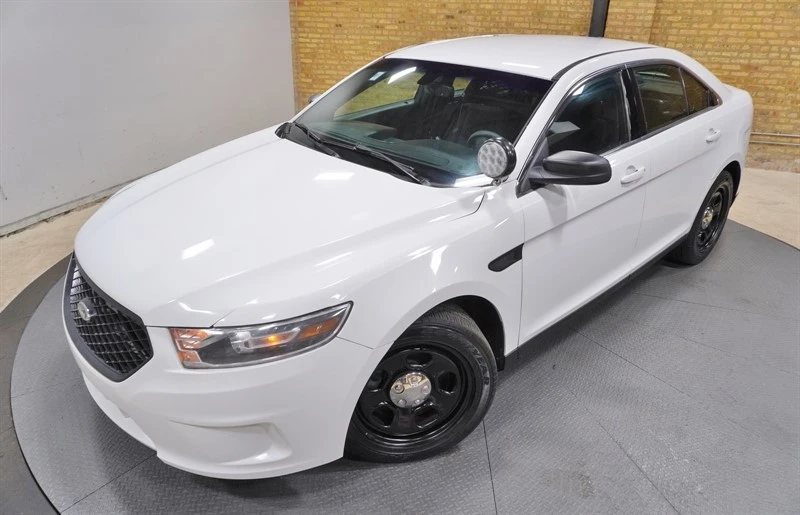 2019 Ford Taurus 6th Gen - Image 2 of 21