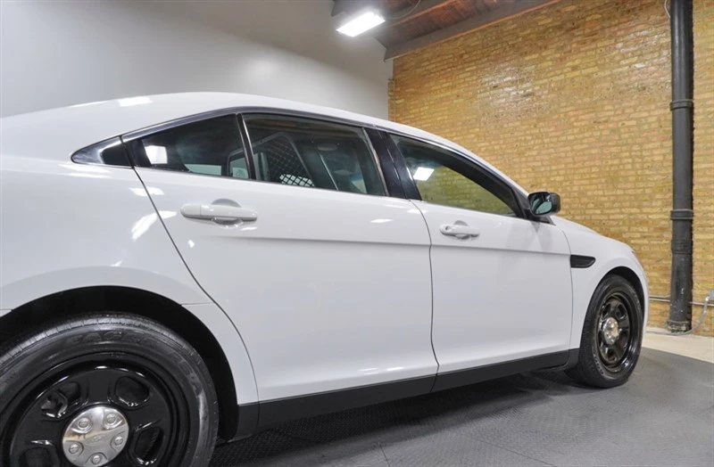 2019 Ford Taurus 6th Gen - Image 13 of 31