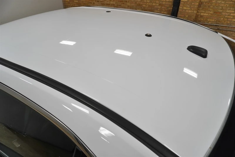 2019 Ford Taurus 6th Gen - Image 20 of 31