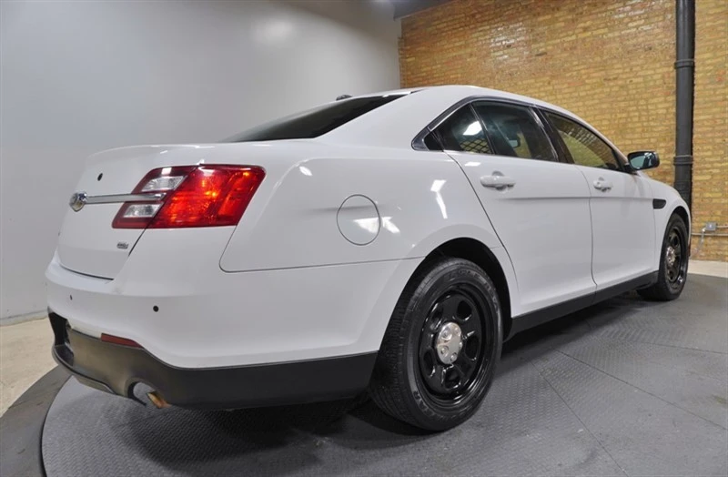 2019 Ford Taurus 6th Gen - Image 10 of 21
