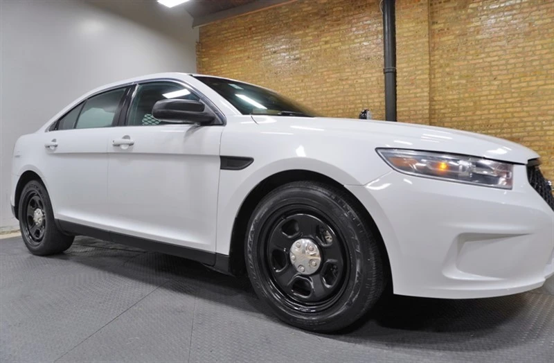 2019 Ford Taurus 6th Gen - Image 8 of 31