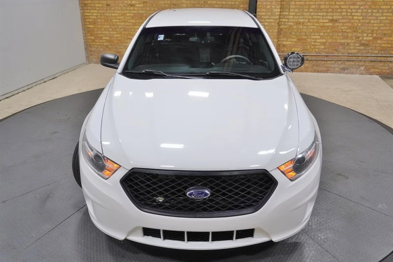 2019 Ford Taurus 6th Gen - Image 5 of 31