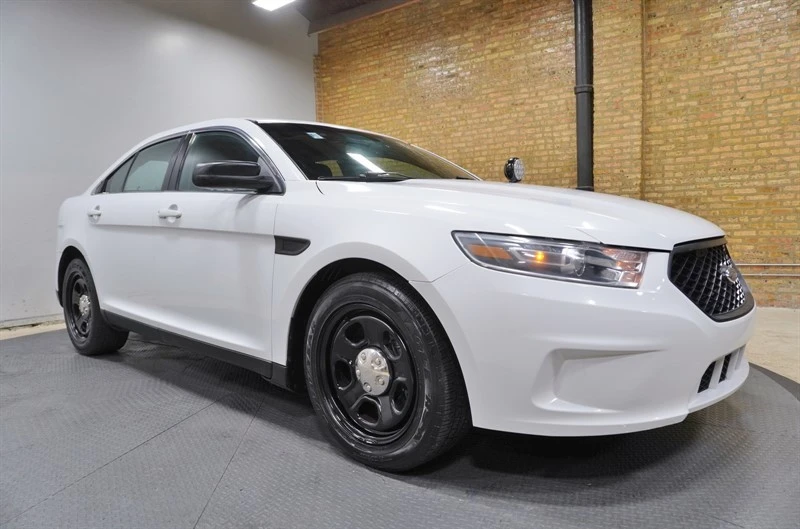 2019 Ford Taurus 6th Gen - Image 6 of 31