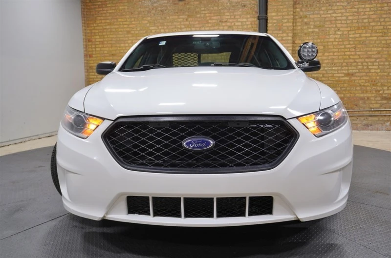2019 Ford Taurus 6th Gen - Image 4 of 31