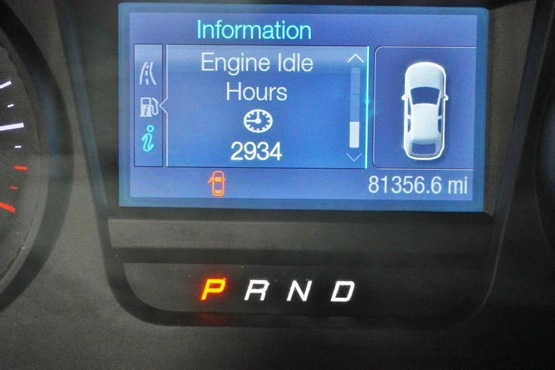 2019 Ford Taurus 6th Gen - Image 27 of 31