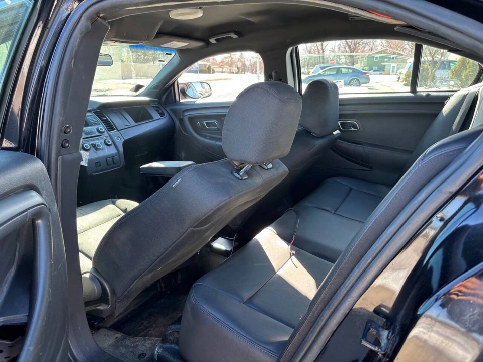 2019 Ford Taurus 6th Gen - Image 8 of 19