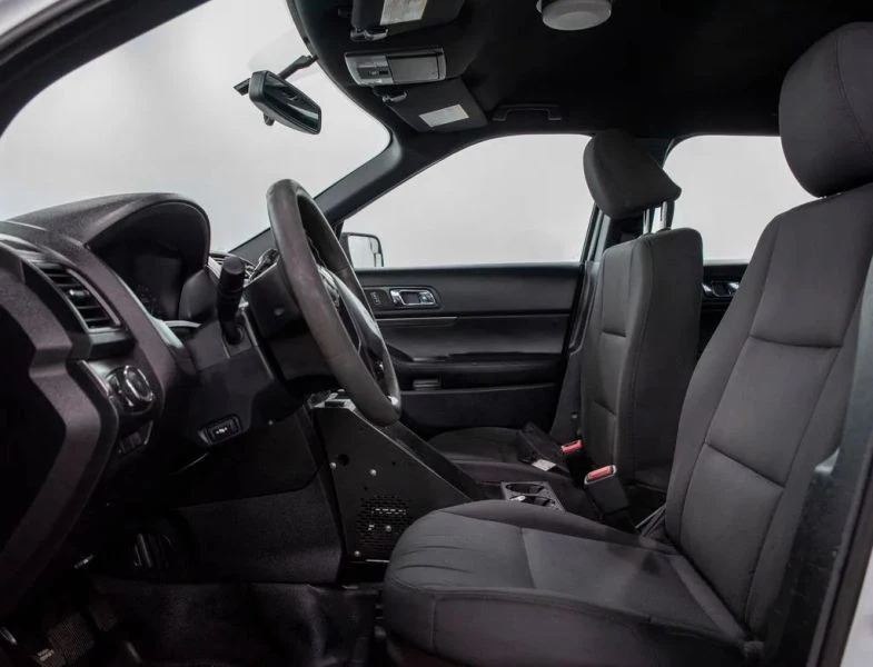 2019 Ford Explorer 5th Gen - Image 7 of 12