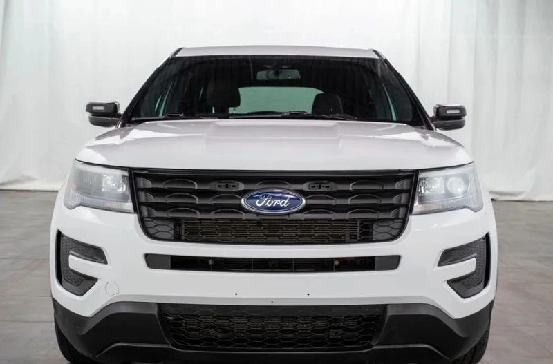 2019 Ford Explorer 5th Gen - Image 2 of 12