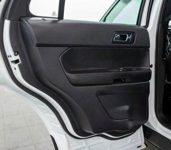 2019 Ford Explorer 5th Gen - Image 8 of 12