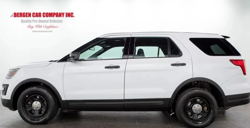 2019 Ford Explorer 5th Gen - Image 5 of 12