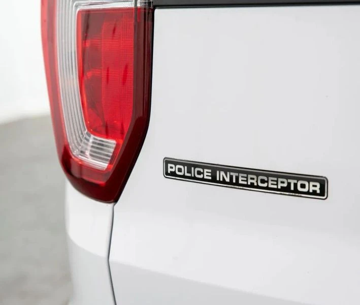 2019 Ford Explorer 5th Gen - Image 12 of 12