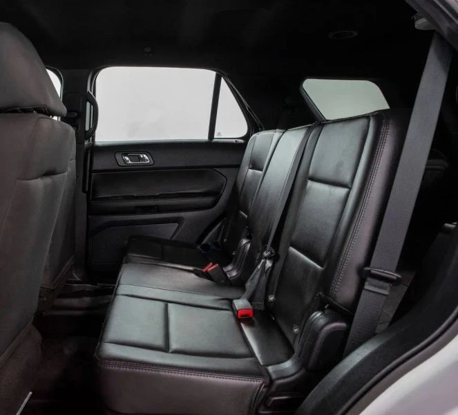 2019 Ford Explorer 5th Gen - Image 9 of 12
