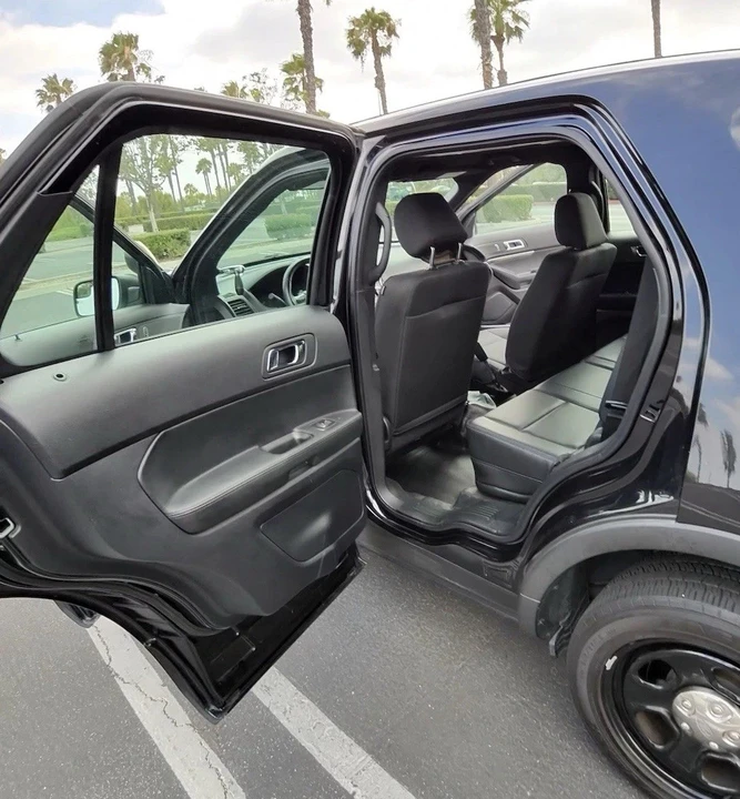 2019 Ford Explorer 5th Gen - Image 13 of 13