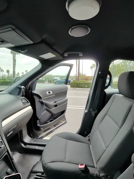2019 Ford Explorer 5th Gen - Image 12 of 13