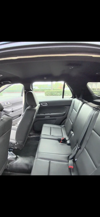 2019 Ford Explorer 5th Gen - Image 7 of 13