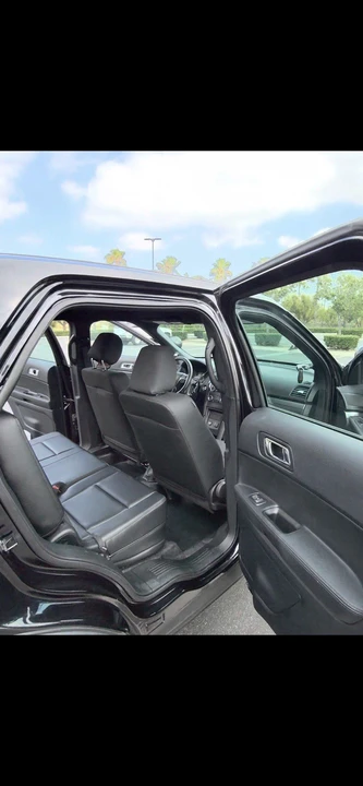 2019 Ford Explorer 5th Gen - Image 5 of 13