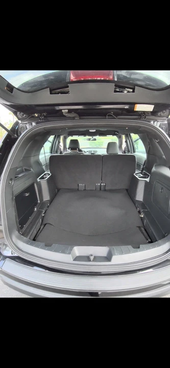 2019 Ford Explorer 5th Gen - Image 9 of 13