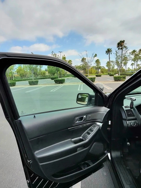 2019 Ford Explorer 5th Gen - Image 8 of 13