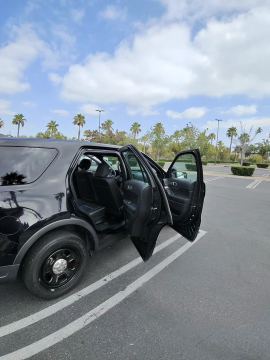 2019 Ford Explorer 5th Gen - Image 10 of 13