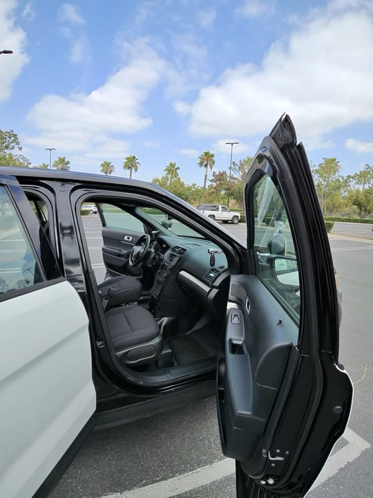 2019 Ford Explorer 5th Gen - Image 2 of 13