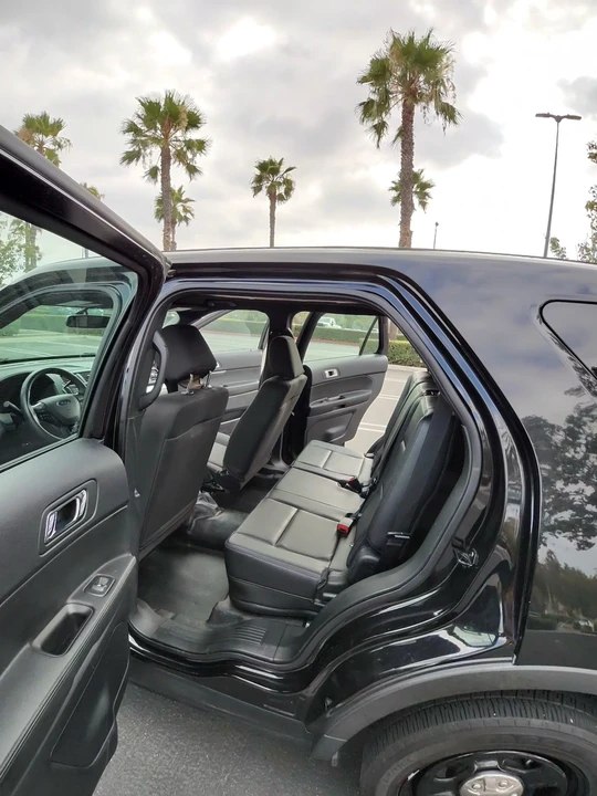 2019 Ford Explorer 5th Gen - Image 6 of 13