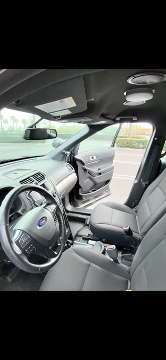 2019 Ford Explorer 5th Gen - Image 3 of 13