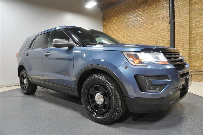 2019 Ford Explorer 5th Gen - Image 7 of 21