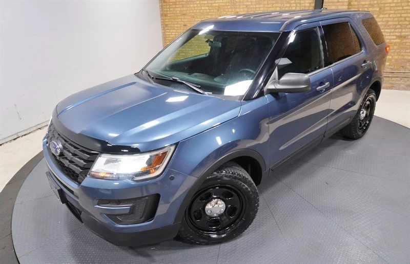 2019 Ford Explorer 5th Gen - Image 2 of 21