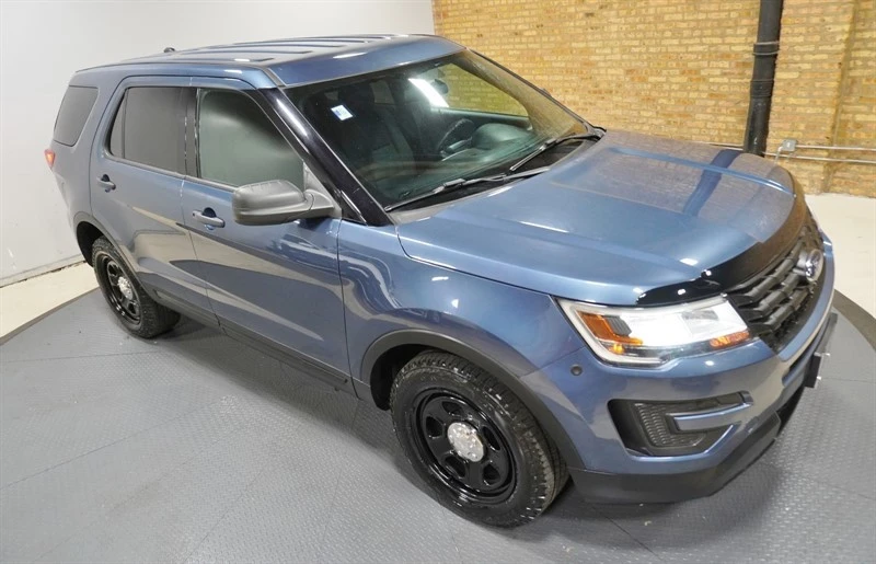 2019 Ford Explorer 5th Gen - Image 8 of 21