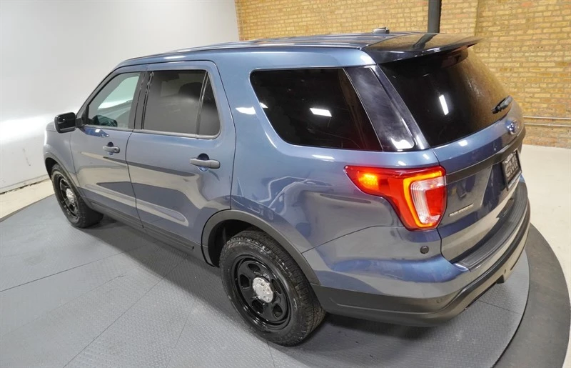 2019 Ford Explorer 5th Gen - Image 17 of 21