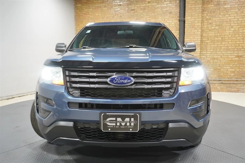 2019 Ford Explorer 5th Gen - Image 5 of 21