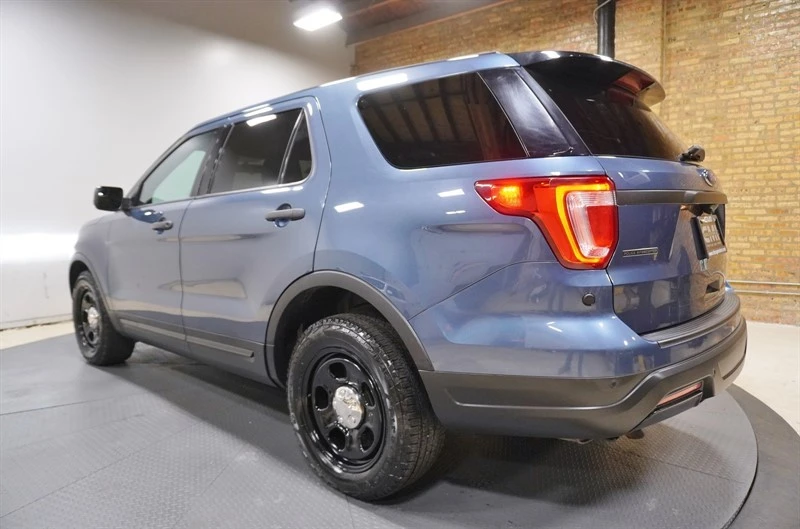 2019 Ford Explorer 5th Gen - Image 16 of 21