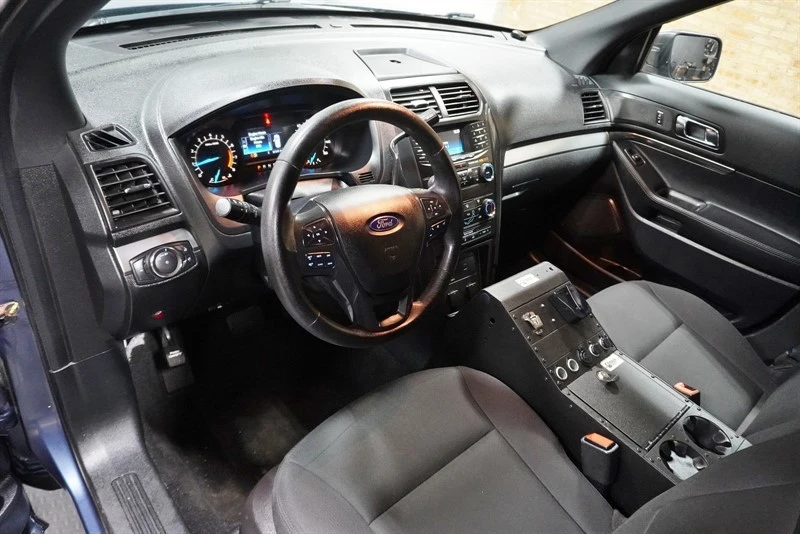 2019 Ford Explorer 5th Gen - Image 21 of 21