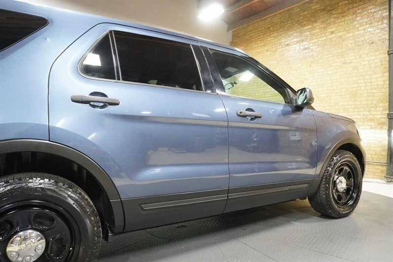 2019 Ford Explorer 5th Gen - Image 14 of 21