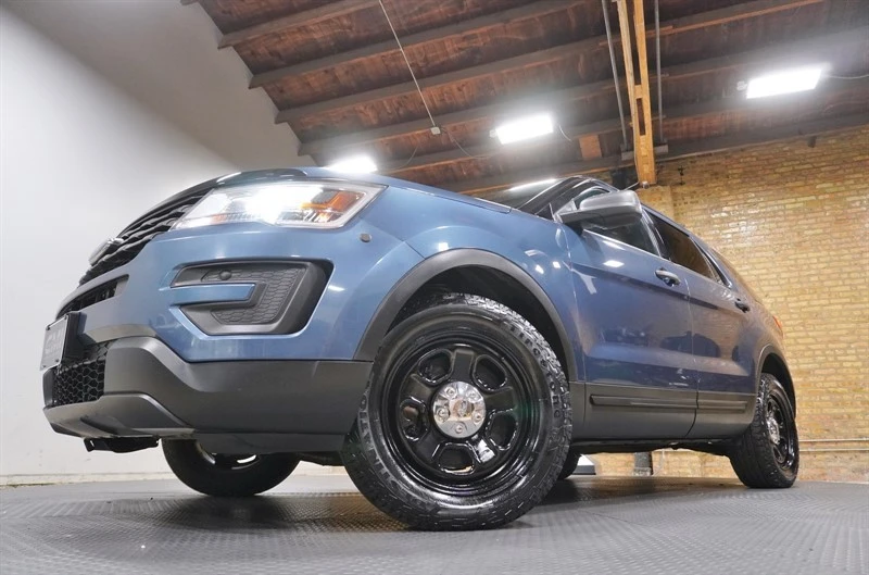 2019 Ford Explorer 5th Gen - Image 3 of 21