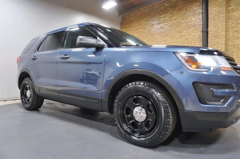 2019 Ford Explorer 5th Gen - Image 9 of 21
