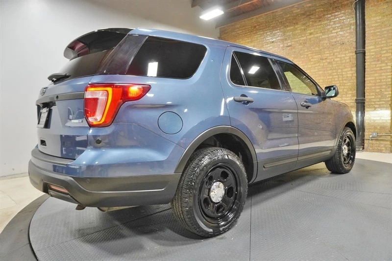 2019 Ford Explorer 5th Gen - Image 11 of 21