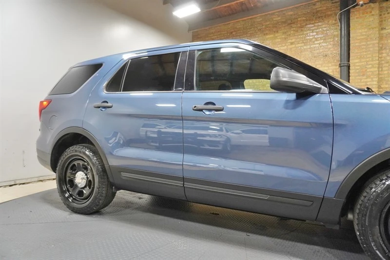 2019 Ford Explorer 5th Gen - Image 10 of 21
