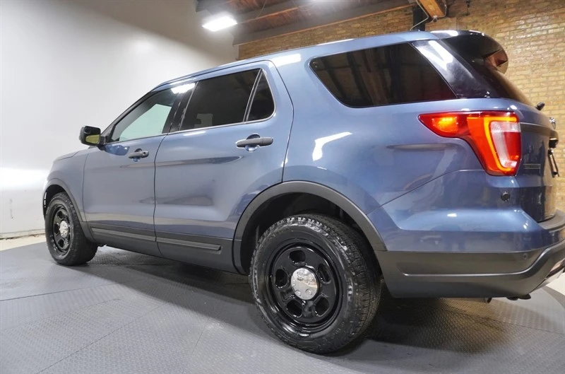 2019 Ford Explorer 5th Gen - Image 18 of 21