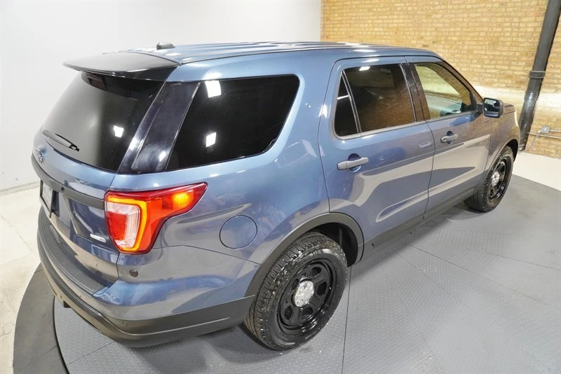 2019 Ford Explorer 5th Gen - Image 12 of 21
