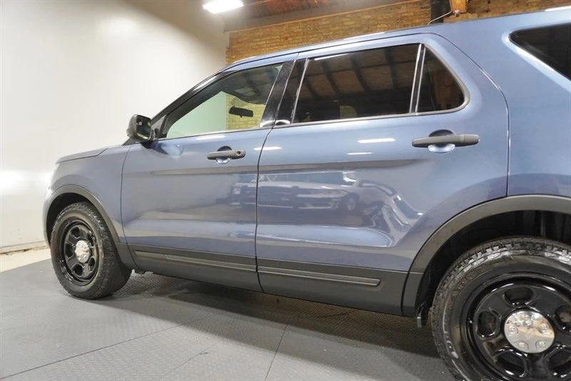 2019 Ford Explorer 5th Gen - Image 19 of 21